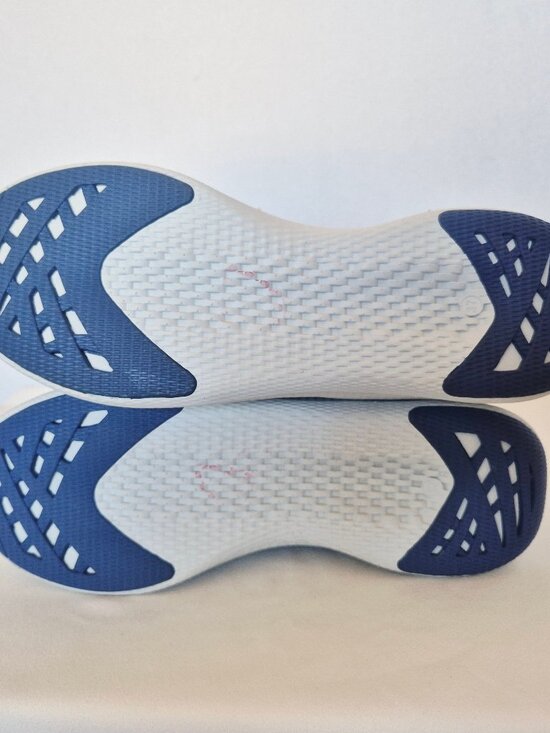 NWoB Dansko Sky Blue Mesh Sneakers Comfort Arch Support Lightweight - Picture 8 of 12